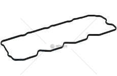 Gasket, cylinder head cover EUROCARGO - F4AE0481/F4AE3481/NEF4/F4AFE411 Elring
