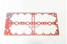 Gasket, cylinder head cover F1AE0481 SOTTILE/THIN Iveco