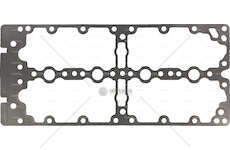 Gasket, cylinder head cover F1AE0481 SOTTILE/THIN Victor Reinz