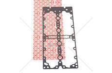 Gasket, cylinder head cover F1AE0481C/D/N/T-F1AE3481D/E/G/F1AGL4111/12/13 Elring