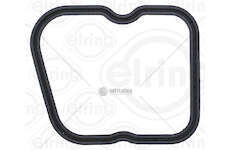 Gasket, cylinder head cover F4BE/F4GE - N45/N67 - TECTOR 4/6 CYL Elring