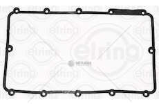 Gasket, cylinder head cover FORD RANGER 2.2/TRANSIT/TOURNE Elring