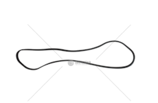 Gasket, cylinder head cover GUARNIZ.COP.PUNTERIE 8360.46 219794> Mec-Diesel