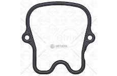 Gasket, cylinder head cover GUARNIZIONE COPERCHIO VALVOLE Elring