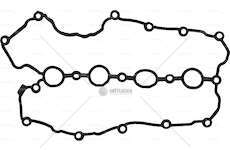 Gasket, cylinder head cover Guarnizione Coperchio Valvole Victor Reinz