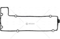 Gasket, cylinder head cover GUARNIZIONE COPERCHIO VALVOLE Victor Reinz
