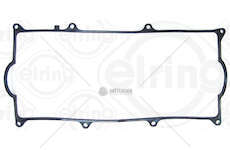 Gasket, cylinder head cover HC, HD, HE, HEE, HEEG / APPLAUSE CHARADE Elring