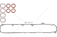 Gasket, cylinder head cover JUMPY/SCUDO 2.0HDI RFH/RHJ/RHK /RHR ... Victor Reinz