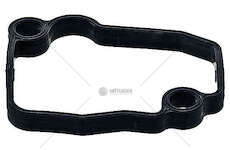 Gasket, cylinder head cover M 64.05/09/07/08/20/21/22/23/24/60 Elring
