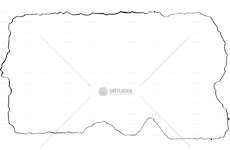 Gasket, cylinder head cover MX-11 320 - CF/XF Victor Reinz