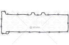 Gasket, cylinder head cover OM 470.906-913 ACTROS Elring