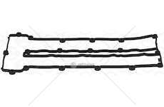 Gasket, cylinder head cover OM 651.901 - A-CLASS A 180 CDI Elring