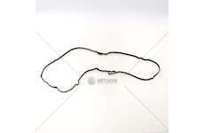 Gasket, cylinder head cover OM 654.916 Elring