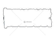 Gasket, cylinder head cover OM 935/936 Elring