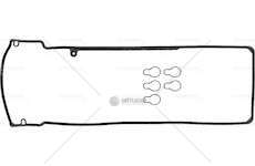 Gasket, cylinder head cover OM612/647 2.7CDI 20 VALV. Victor Reinz