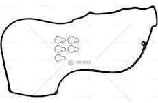 Gasket, cylinder head cover OM612.961/981 - C-CLASS/SPRINTER Victor Reinz