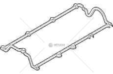 Gasket, cylinder head cover OPEL A17 DT/DTC/DTE/DTF/DTI/DTJ/DTL/DTN/DTR/ Elring