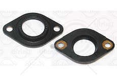 Gasket, cylinder head cover OPEL ASTRA G CLASSIC/CORSA 1.7 Elring