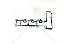 Gasket, cylinder head cover PSA 4HA/HB/HH/AHH/AHJ/HK/HM/HN/HP/ HR/HS/HV/ Elring