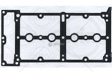 Gasket, cylinder head cover PUNTO/DOBLO'/PANDA/500 1.3MJTD Elring