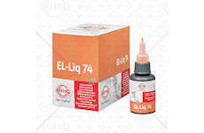 Gasket, cylinder head cover Sigillanti di tenuta / AFD 201 ml 50 Elring