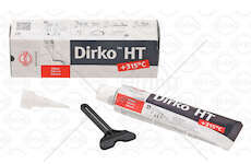 Gasket, cylinder head cover SIGILLANTI DI TENUTA/DIRKO NERO 70 ML Elring