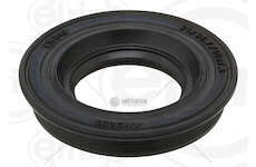 Gasket, cylinder head cover TRANSIT 2.2 TDI Elring