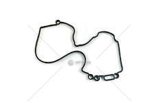 Gasket, cylinder head cover VW CVMC/CVMD/DDXA/DDXB/DDXC/DDXD/DDXE Elring