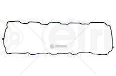 Gasket, cylinder head cover ZD30DDTI/ DXI3 / INTERSTAR/PATROL GR 3.0 Elring