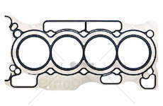 Gasket, cylinder head CUBE JUKE MICRA NOTE QASHQAI Elring