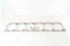 Gasket, cylinder head CURSOR 11 - 1,5 MM Mec-Diesel