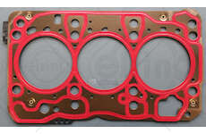 Gasket, cylinder head CUSA/CUSB/CUTA/CYZA/CYZB Elring