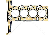 Gasket, cylinder head CVRA/DRRA - RANGER/TRANSIT 2.2TDCI RWD Victor Reinz