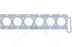 Gasket, cylinder head D 2066 LF EURO 3/4 SP.1,20 Elring