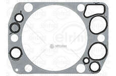 Gasket, cylinder head D 2866-D2876 KAT/EURO1/2/3 2V /4V D.144 Elring