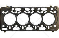 Gasket, cylinder head D 4204 T12/13/14/16/20/4/5/7/8/9 Victor Reinz