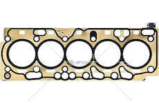 Gasket, cylinder head D 5204 T - XC60 2.4D 82X1,2MM Victor Reinz