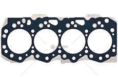 Gasket, cylinder head D-MAX 2.5/3.0 D 4JJ1/4JK1-TC Elring