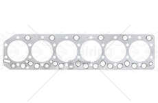 Gasket, cylinder head D11C/K/D9A/B - FM/FMX SP. 1,25 Elring