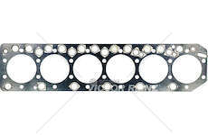 Gasket, cylinder head D11C370/410/D9A/B - FM/FMX SP. 1,25 Victor Reinz