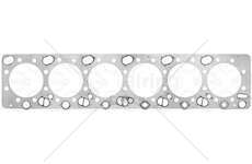 Gasket, cylinder head D13A/B/C/K - FH/FM/FMX SP. 1,25 Elring