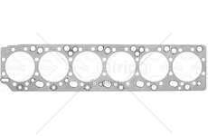 Gasket, cylinder head D16C550/610 - FH16 SP. 1,25 Elring