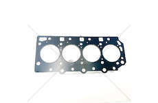 Gasket, cylinder head D4CB Elring