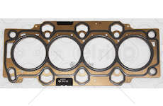 Gasket, cylinder head D4FB - I30/IX20 1.6 CRDI Elring