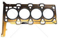 Gasket, cylinder head D4HA Elring