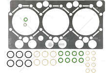 Gasket, cylinder head D7A/B/C/TD 71/73 - FL7/FM7 Victor Reinz
