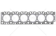 Gasket, cylinder head D7E240/280/290/320 - FE/FE II SP. 1,15 Elring
