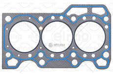 Gasket, cylinder head DAEWOO MATIZ-TICO Elring