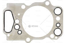 Gasket, cylinder head DC 09.101/108/109/110/111 Victor Reinz