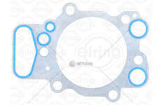Gasket, cylinder head DC 11/12/DSC 12 - 4-SERIES Ø 127 Elring